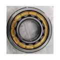 Customizable LOGO NU220 cylindrical roller bearing with large capacity